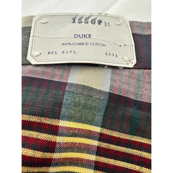 NWT vintage shorts sz 31 - Picture 4 of 9